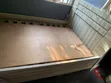 Standard Brown Furniture Bed Frame - 2