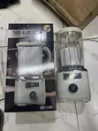 Rechargeable Blender - Brand New - 1