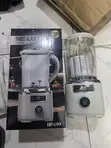 Rechargeable Blender - Brand New - 2