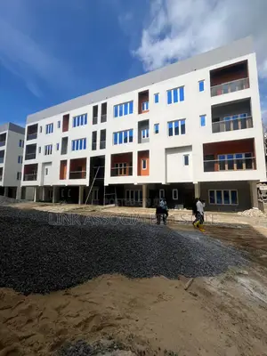 2 Bedroom Apartment for Sale, Ikate-Elegushi