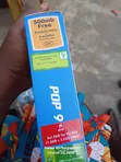 Tecno Pop 9 128GB Silver - 3