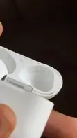 Apple AirPods 3 Hannun Dama da Akwati (An Yi Amfani Da Shi) - 3