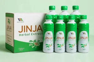 Multistream LTD Jinja Maganin Ganyen Halitta