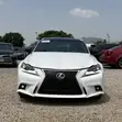 Lexus IS 250 F Sport 2015 White - 2