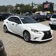 Lexus IS 250 F Sport 2015 White - 3