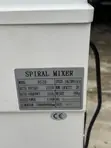Spiral Mixer 8kg - Sabon Kaya - 1