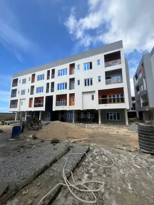 3 Bedroom Apartment in Ikate-Elegushi