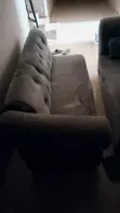 Sofa Mai Siffar L da Sofa Mai Zama 3 - 1