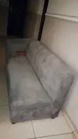 Sofa Mai Siffar L da Sofa Mai Zama 3 - 2