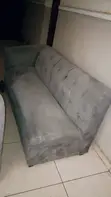 Sofa Mai Siffar L da Sofa Mai Zama 3 - 4