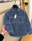 Jacket Jin Juji Mai Inganci - 1