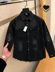 Jacket Jin Juji Mai Inganci - 3