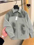Jacket Jin Juji Mai Inganci - 4