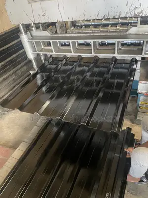 Desmart Aluminum Roofing Sheets - 0.58mm Thickness
