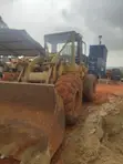 Caterpillar 950C Wheel Loader - 1