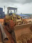 Caterpillar 950C Wheel Loader - 2