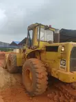 Caterpillar 950C Wheel Loader - 4