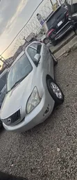 Lexus RX 2008 Silver - 5