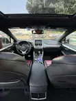 Lexus NX 200t AWD 2016 Grey - 3