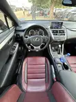 Lexus NX 200t AWD 2016 Grey - 4