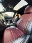 Lexus NX 200t AWD 2016 Grey - 5
