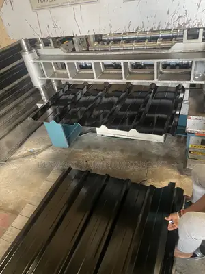 Desmart Aluminum Roofing Sheet - Baki 0.60mm