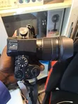 Panasonic Lumix DMC-G85 Kamara - 3