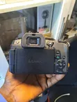 Panasonic Lumix DMC-G85 Kamara - 4