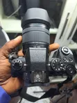 Panasonic Lumix DMC-G85 Kamara - 5
