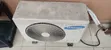 Samsung 1.5 HP Split System AC Na Kadan Aka Yi Amfani Da Shi - 2