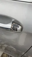 Kofofin Fasinja na Mercedes-Benz GLC300 2016 - 2