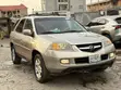 Acura MDX 2004 Zinare - 1