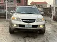 Acura MDX 2004 Zinare - 3