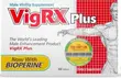 Vigrx Male Sexual Health Capsule - 1