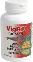 Vigrx Male Sexual Health Capsule - 2