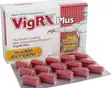 Vigrx Male Sexual Health Capsule - 3