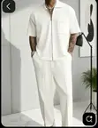 Jeffrey Stitches Senator Suit Na Maza - 1
