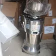 ZenZinny Agric Tigernut Extractor Machine Model 125 - 2