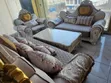 Royal Sofa Set with Table - 2