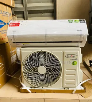 Kenstar Inverter Air Conditioner 1.5HP - Sabon Kaya