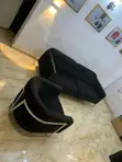 Kujerun Sofo 3 da 1 Mai Amfani Daga Ƙasashen Waje - 1