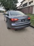 Volkswagen Jetta 2017 Gray TSI - 2