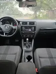Volkswagen Jetta 2017 Gray TSI - 4
