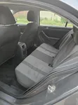 Volkswagen Jetta 2017 Gray TSI - 5