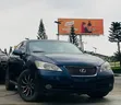 Lexus ES 350 2008 Blue - 2