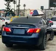 Lexus ES 350 2008 Blue - 3