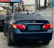 Lexus ES 350 2008 Blue - 5