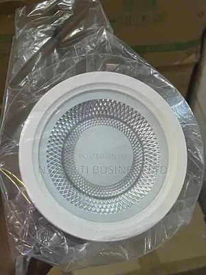 Pop Light Glass 12W Hasken Rufi