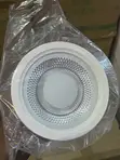 Pop Light Glass 12W Hasken Rufi - 1