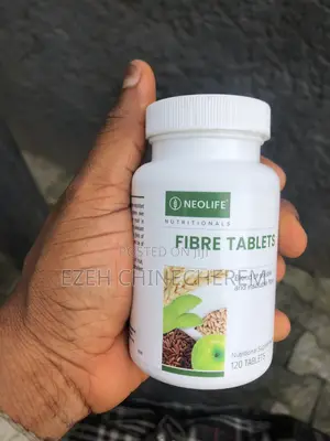 Vitamin and Supplement